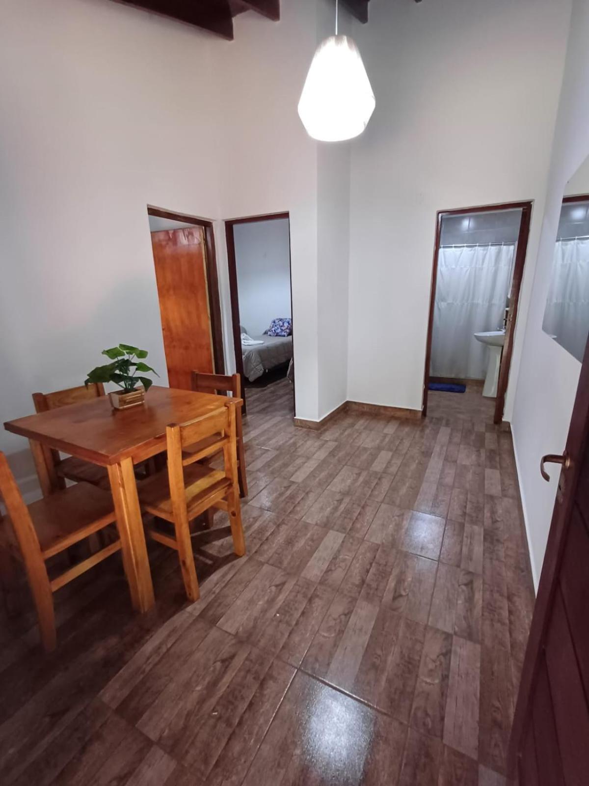 Hotel Orquideas De La Selva Puerto Iguazú Zewnętrze zdjęcie