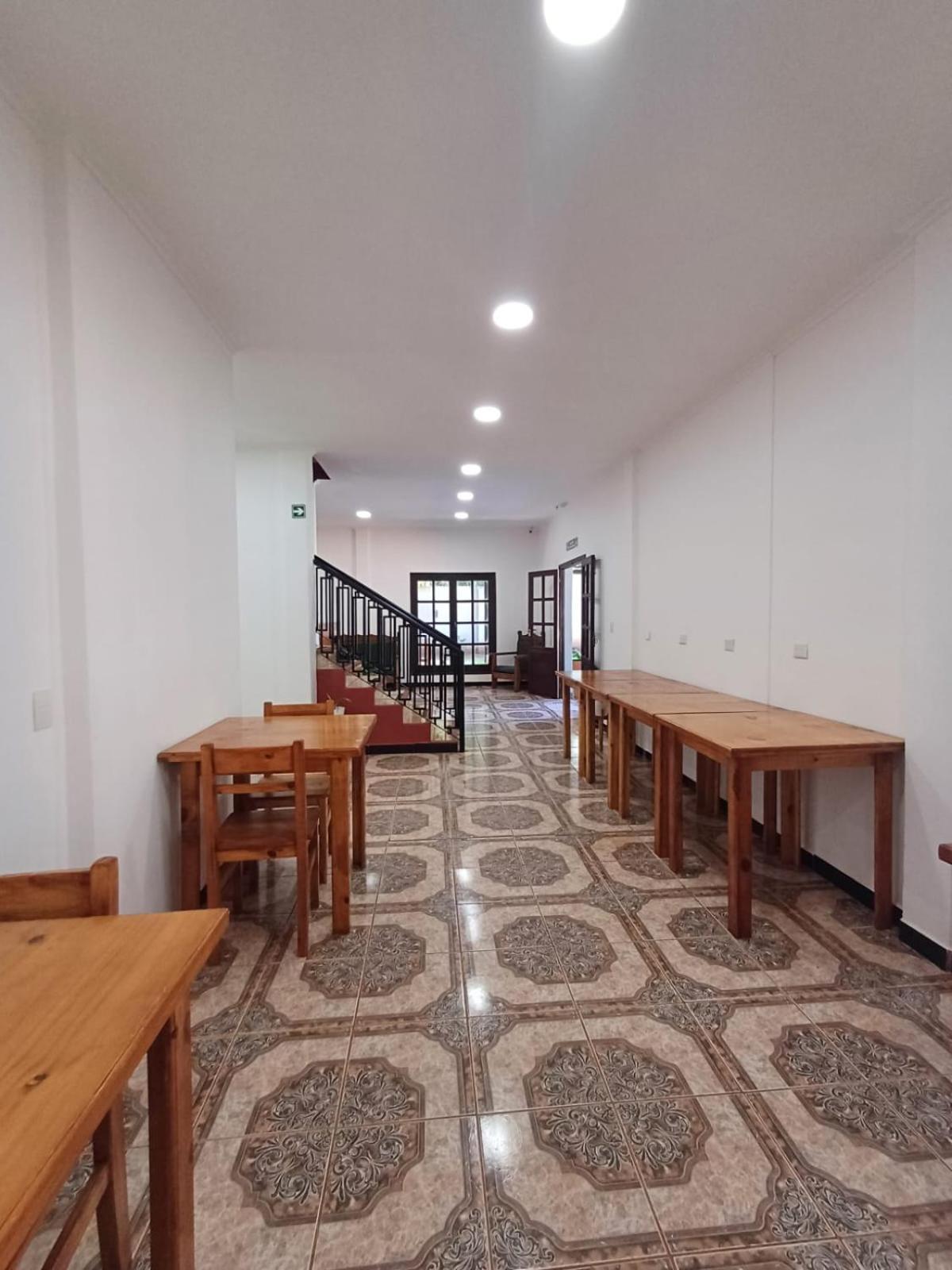 Hotel Orquideas De La Selva Puerto Iguazú Zewnętrze zdjęcie