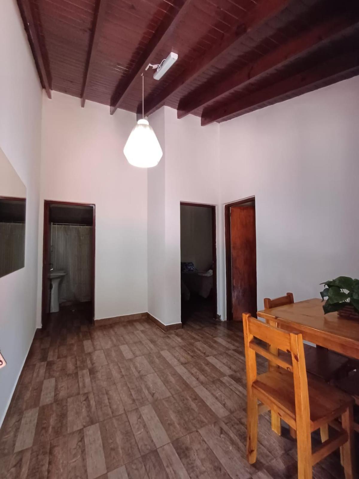 Hotel Orquideas De La Selva Puerto Iguazú Zewnętrze zdjęcie